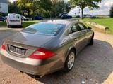 Mercedes-Benz CLS 320 CDI - - Mercedes-Benz CLS 320 aus 2007: Cdi