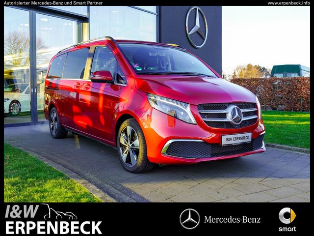 Mercedes-Benz V 220 d AVANTGARDE EDITION Lang