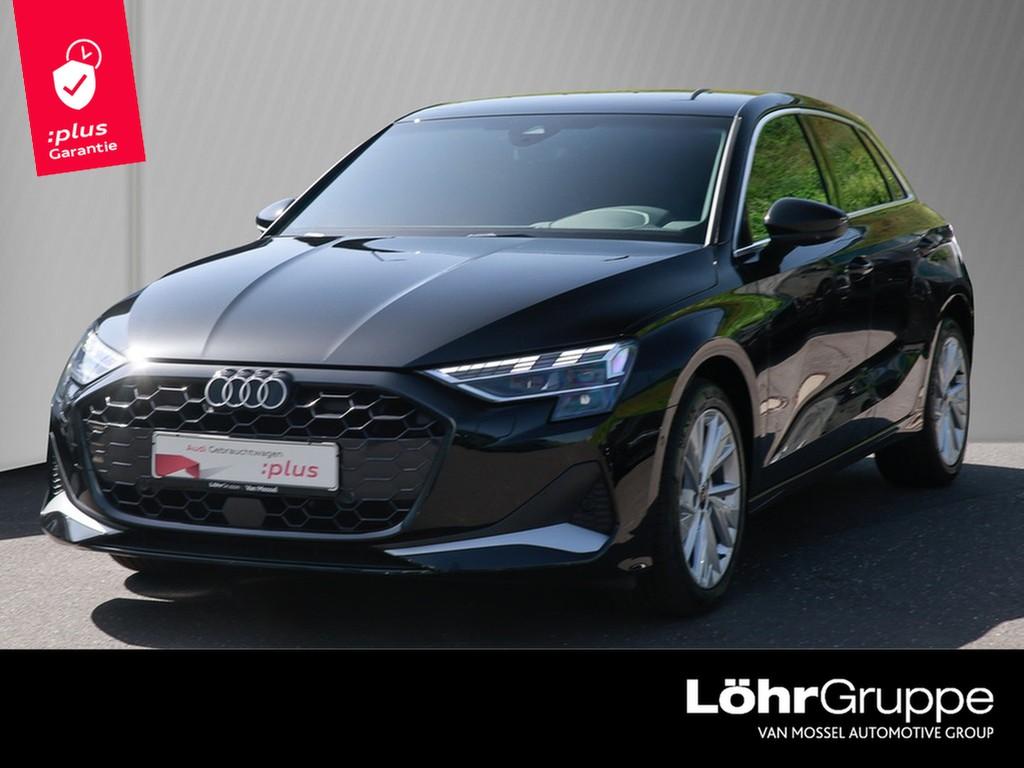 Audi A3 Sportback 35 TDI advanced Navi Kamera LED AHK