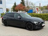BMW 320d 3 Touring Sport Line Garantie *Lückenlos - BMW 320 in Dortmund