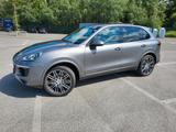 Porsche Cayenne S Diesel S