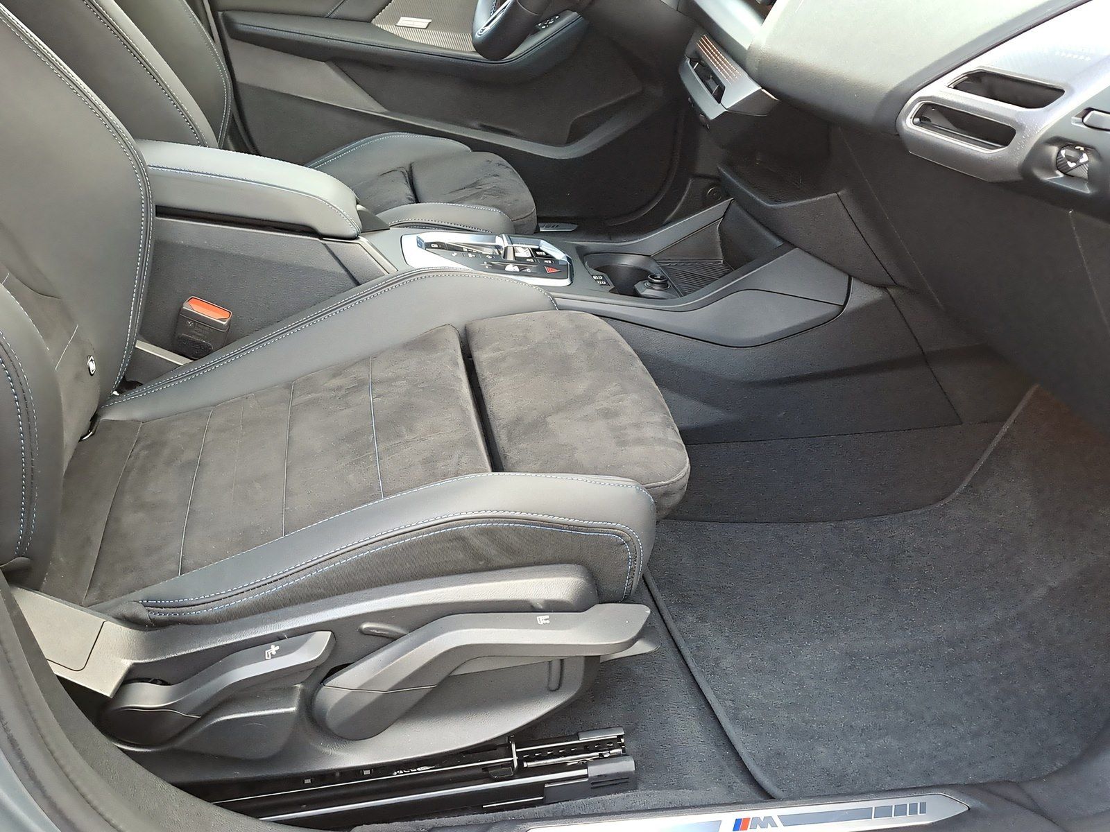 BMW M135 - Bild 7