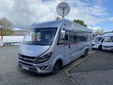 Bürstner Elegance I 920 G *SOLAR*Wechselrichter*SAT/TV* - Offers matching your search criteria