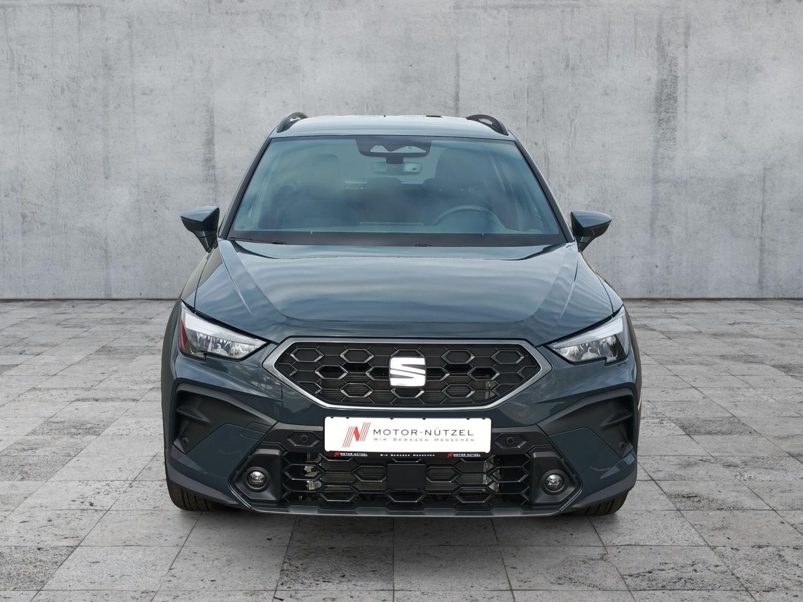 Seat Arona - Bild 3