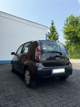 Daihatsu Sirion / AUTOMATIK / 64.000 / ALLRAD - Daihatsu Sirion: Auto