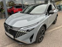 Nissan Qashqai - Vorschau Bild 2