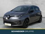 Renault ZOE E-TECH EV50 135hp ICONIC KAMERA+BOSE+NAVI - gebrauchte Renault ZOE aus dem Jahr 2023