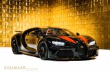 Bugatti Chiron Super Sport 300+ - Bugatti: Sport