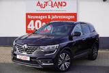 Renault Koleos 2.0 Initiale Paris 4x4 LED Navi ACC AHK - Renault Koleos mit Diesel-Antrieb