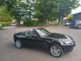 Mazda MX-5 Energy 1.8 MZR Energy - Mazda MX-5 Gebrauchtwagen in Hannover