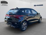 Hyundai i20 1.0 T-GDI DCT TREND - NAVI - SITZHZG. UVM - Hyundai i20 mit Benzin-Antrieb: Automatik