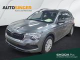 Skoda Kamiq Essence 1,0 TSI DSG *LED*GRA*SHZ*PDC*DAB* - Skoda Kamiq aus 2025