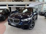BMW X5 xDrive 40 d M Sport LED ACC KAMERA HUD - BMW X5: 40d