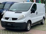 Renault Trafic 2.0 dCi//KLIMA//PDC//ALUS//HU NEU//TOP// - Renault Trafic aus 2011