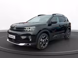 Citroën C5 Aircross BlueHDi 130 EAT8 MAX Schiebedach Nav - mit Diesel-Antrieb: Alcantara, Geländewagen