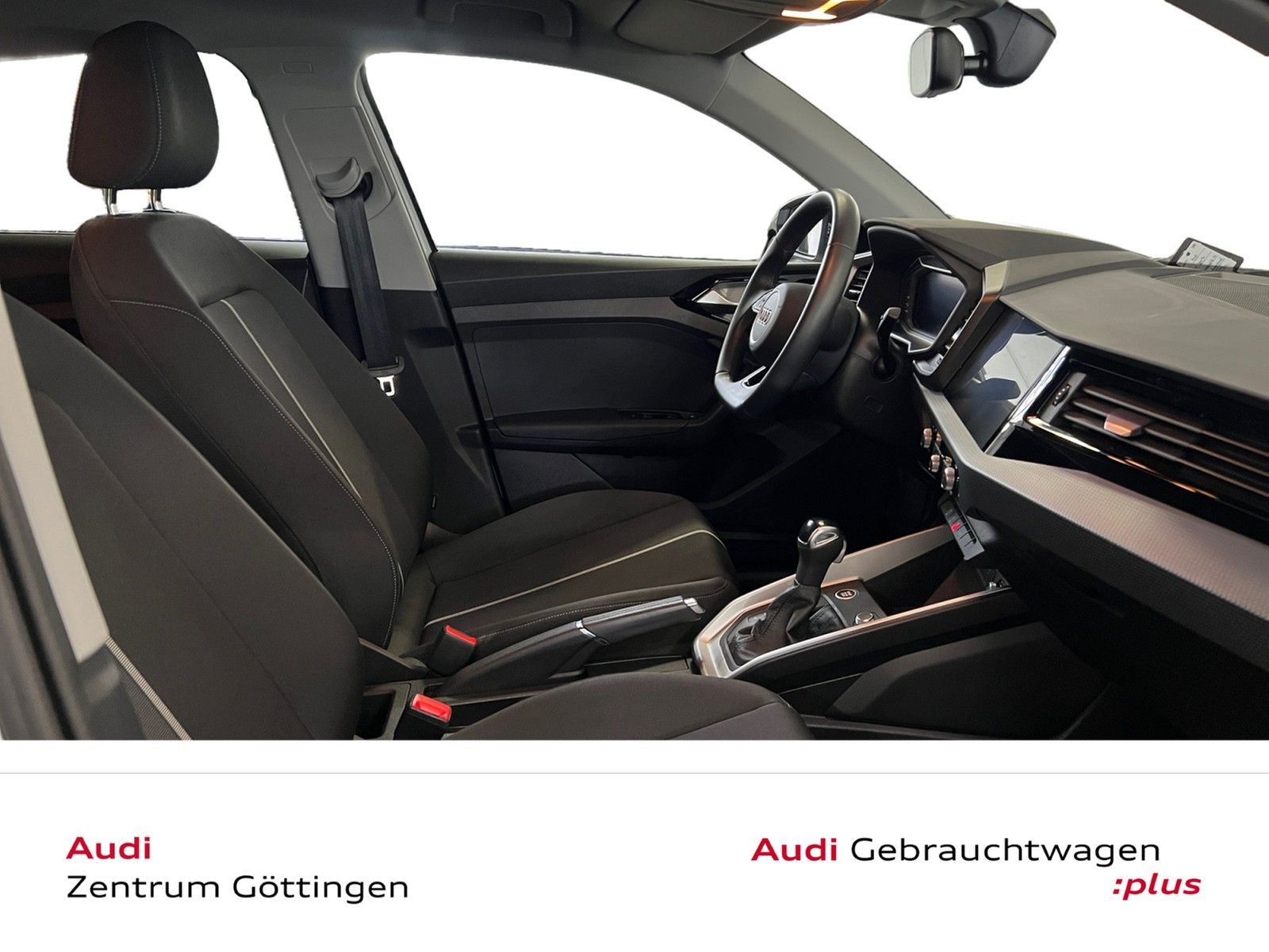 Audi A1 - Bild 7