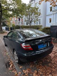 صورة 6 لـ 2004 Mercedes-BENZ C 180