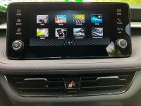 Skoda Fabia - Vorschau Bild 8