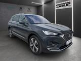 Seat Tarraco Xperience 2.0 TDI DSG AHK RÜCKFAHRKAMERA - Seat Tarraco Xperience mit Diesel-Antrieb