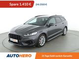 Ford Mondeo 2.0 TDCi EcoBlue ST-Line Aut*NAVI*CAM*ACC - Ford Mondeo: 2l Tdci