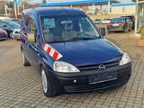 Opel Combo Kasten Ahk Servo Tüv - gebrauchte Opel Combo aus dem Jahr 2006