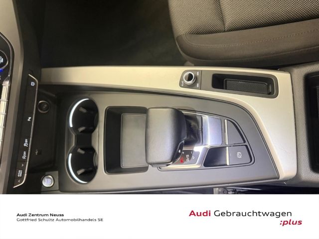 Audi A4 - Bild 17