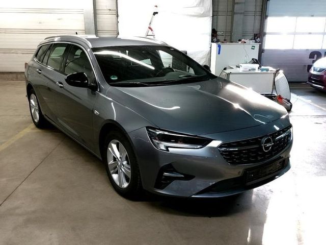 Opel Insignia LED|AHKPL|RFKMRA|ELKTR.SITZE+HKKLAPPE