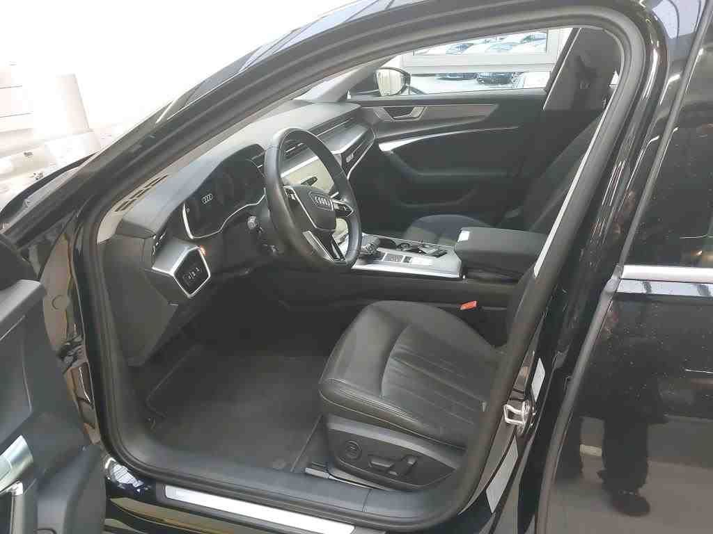 Audi A6 - Bild 5