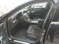 Audi A6 - Vorschau Bild 5