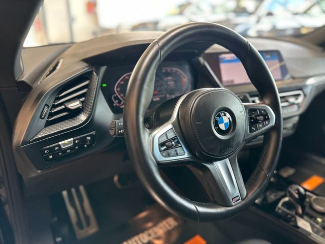 BMW 218 Gran Coupé *M Sport*Shadow*Kamera*