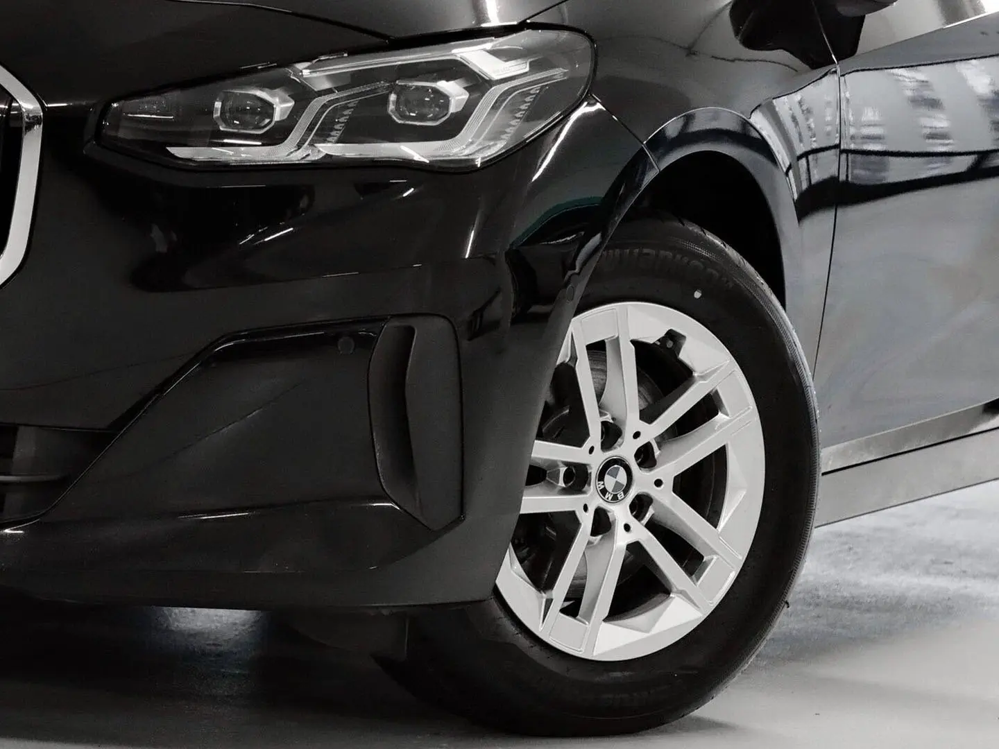 BMW 218 Active Tourer 218d, миниатюра 4