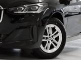 BMW 218d - gebrauchte BMW 218 Active Tourer aus dem Jahr 2022