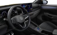 Volkswagen T-Roc - Vorschau Bild 9