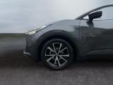 Toyota C-HR 1.8 Hybrid Teamplayer *LED*el. Heck*SHZ*CAM - Toyota C-HR: 1.8