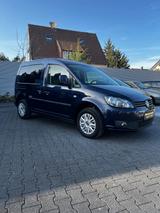 Volkswagen Caddy 1.2 TSI JAKO-O Shzg PDC Doppelschiebetüren - VW Caddy Gebrauchtwagen in Bielefeld
