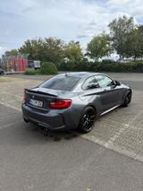 BMW M2 Coupé M2 ohne OPF - BMW M2 Gebrauchtwagen