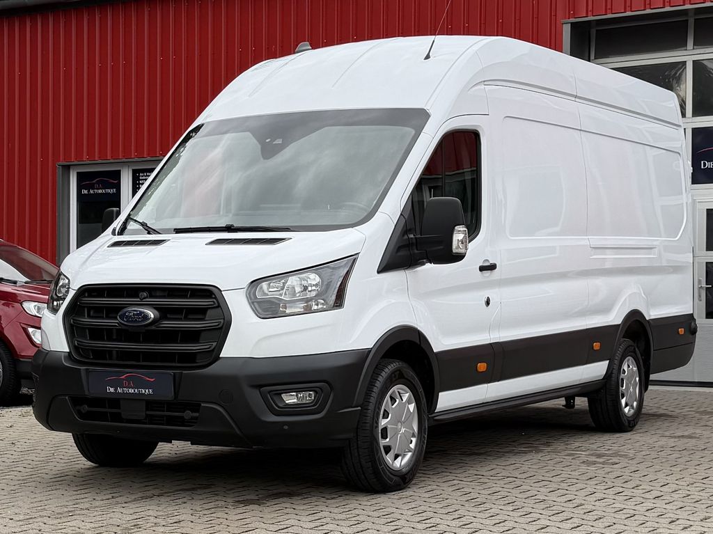 Image of Ford Transit