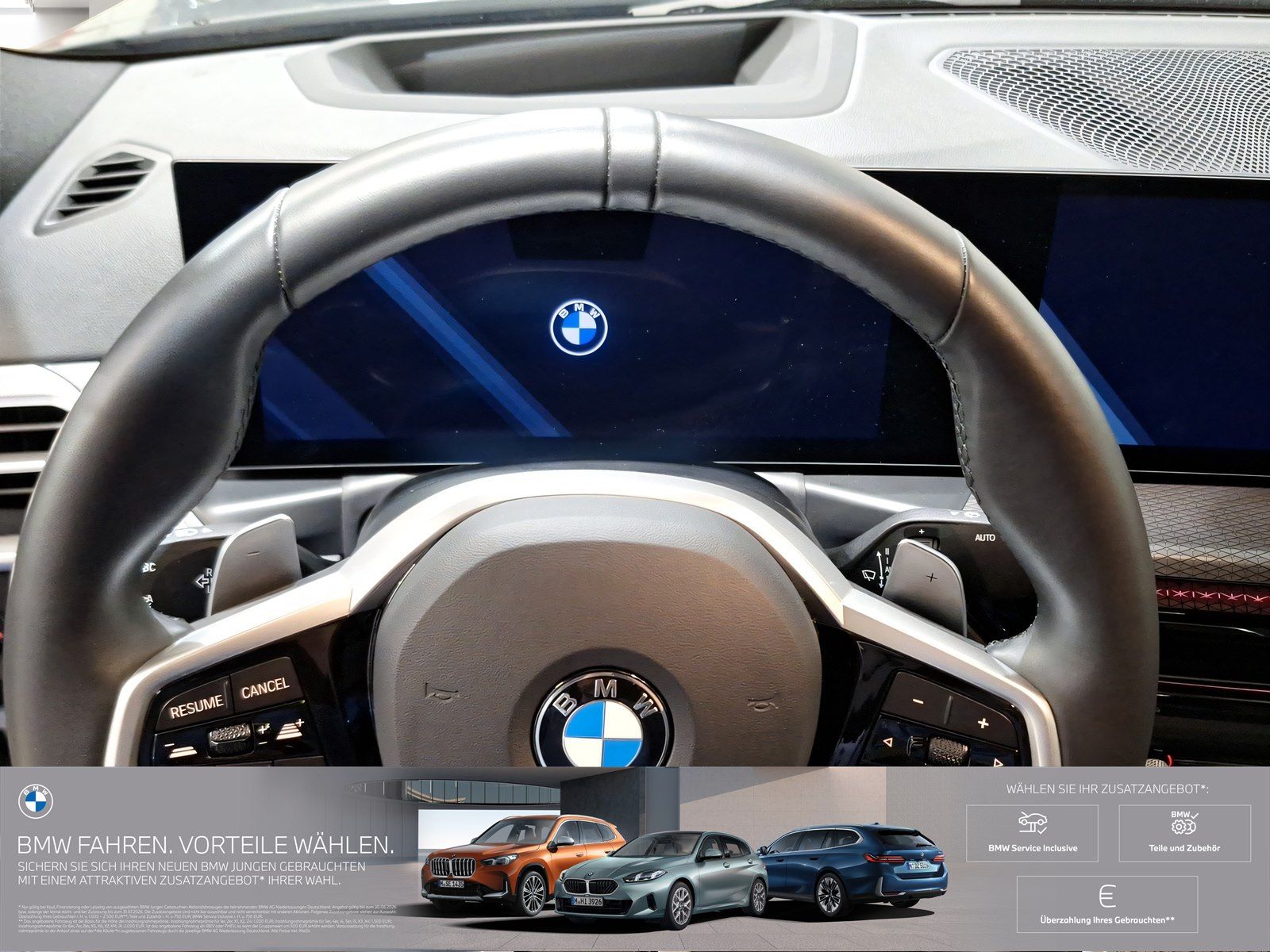 BMW 420 Gran Coupé - Bild 14