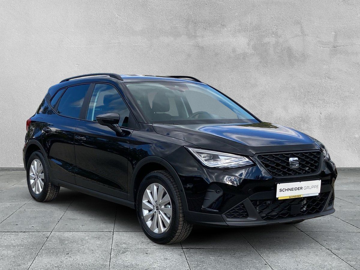 Seat Arona - Bild 7