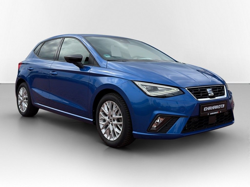 Seat Ibiza - Bild 3