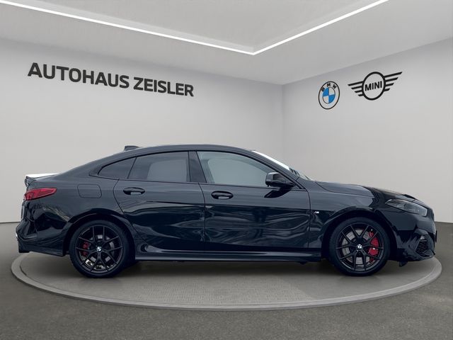 Foto Nummer 3: BMW 220i