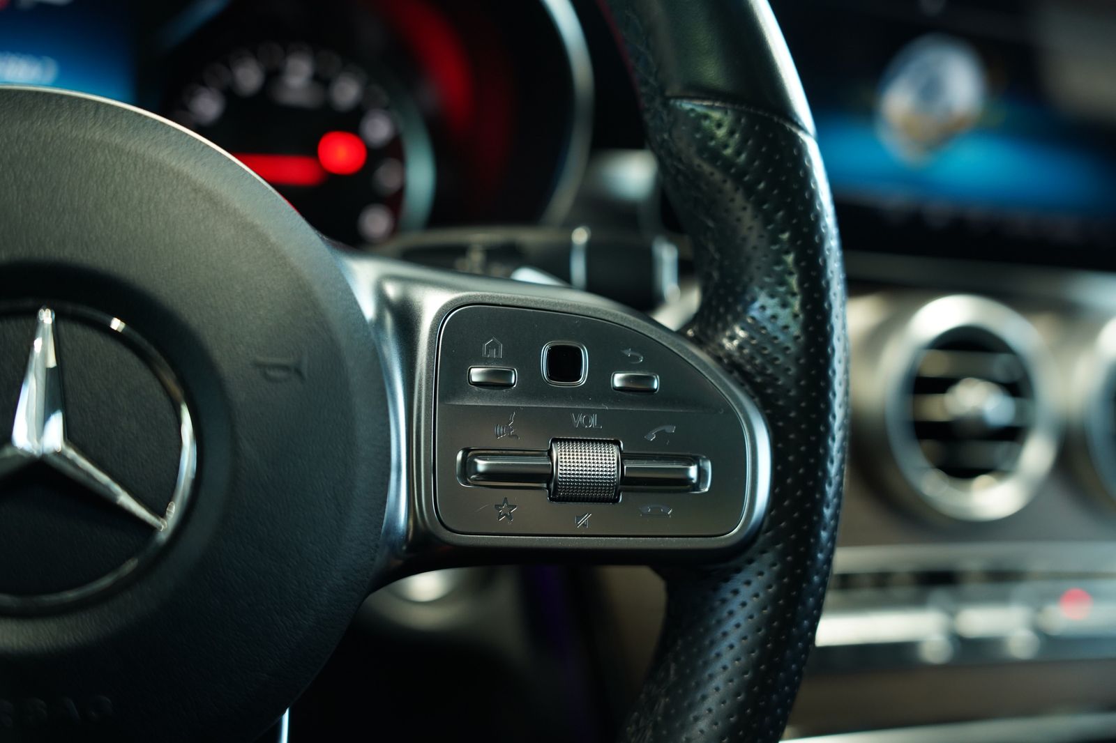 Mercedes Benz C 300
