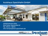 Ford Transit Custom Kasten 340 L1 Hybrid Limited 1.0  - Hybrid (Benzin/Elektro) Kastenwagen