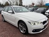 BMW 320i Touring xDrive Sport Line *AHK*PANO*HIFI* - BMW 3er Reihe Gebrauchtwagen in Bremen