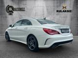 Mercedes-Benz CLA 250*AMG LINE*BIXENON*SHZ*PANO*PDC*ASSIST* - gebrauchte Mercedes-Benz CLA 250 aus dem Jahr 2015