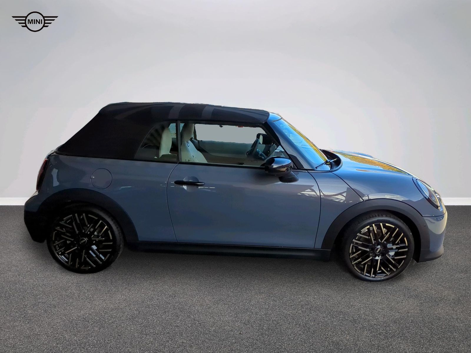 MINI Cooper S Cabrio - Bild 7