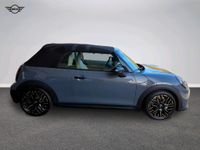 MINI Cooper S Cabrio - Vorschau Bild 7