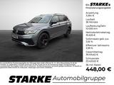 Volkswagen Tiguan Allspace 2.0 TSI DSG 4M R-Line Black Styl