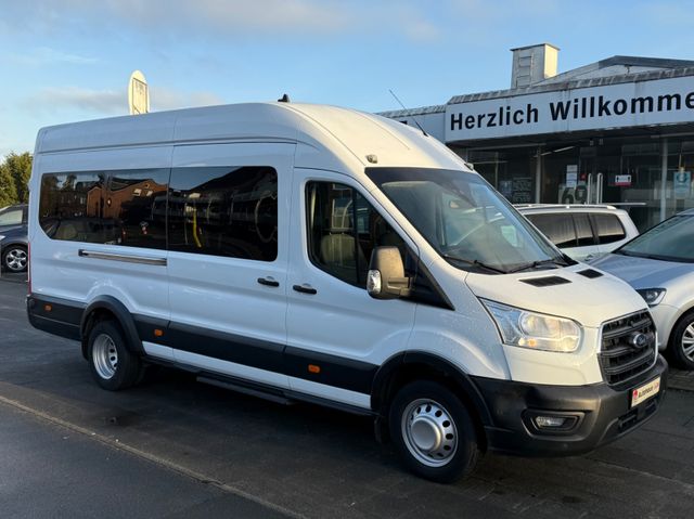 Ford Transit Bus 460 L4 Trend 17-Sitzer Klima ACC