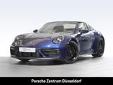 Porsche 992 911 Targa 4 GTS BOSE LED Abstandstempomat - Porsche 992 aus 2025